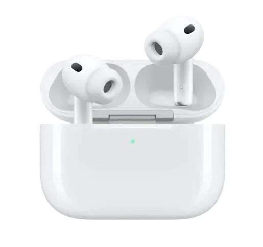 AirPods Pro 3