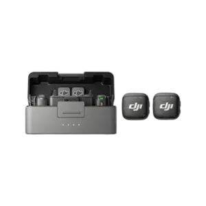 DJI Mic 3