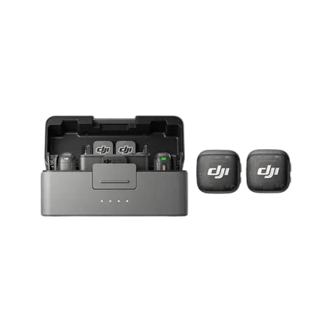 DJI Mic 3