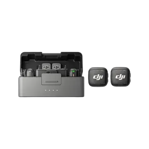 DJI Mic 3