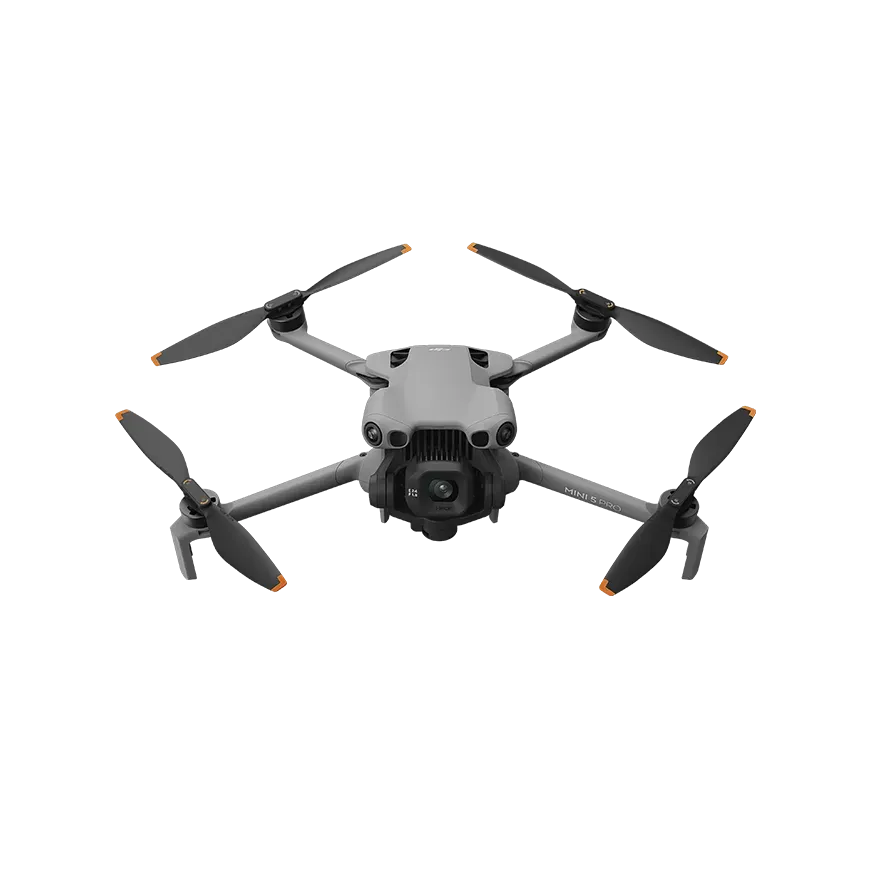 Dji Mini 5 Pro