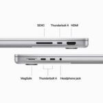 Apple MacBook Air M5 chip