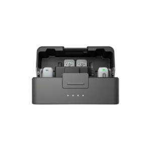 DJI Mic Mini 2