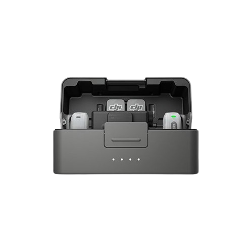 DJI Mic Mini 2