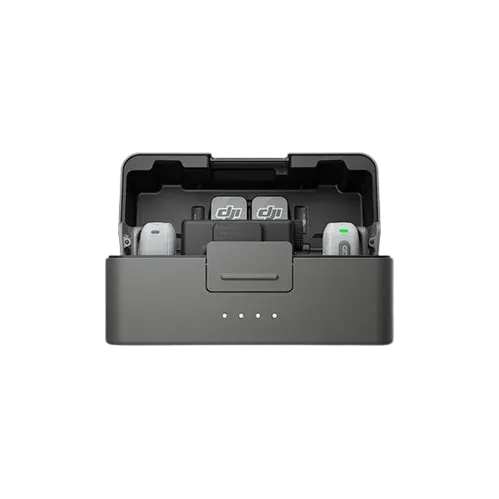 DJI Mic Mini 2