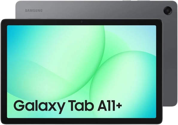 Samsung Galaxy Tab A11 Plus – 5G