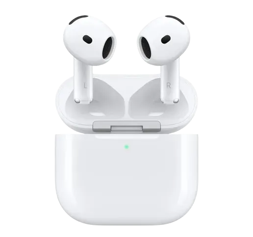 AirPods 4