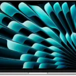 Apple MacBook Air M5 chip