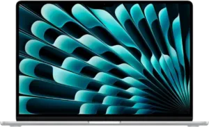 Apple MacBook Air M5 chip