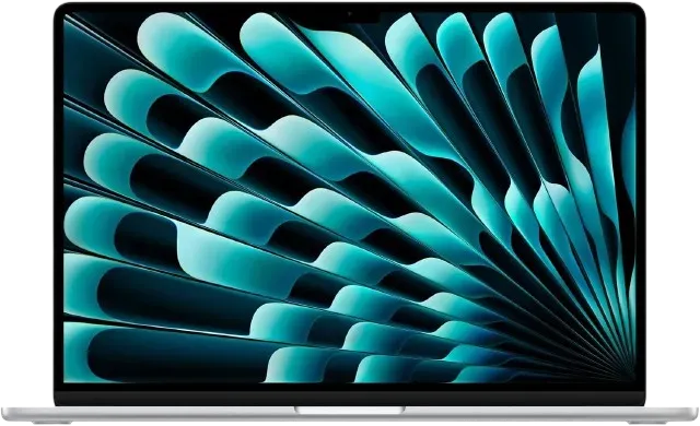 Apple MacBook Air M5 chip