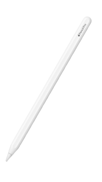 Apple pencil 3