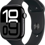 Apple watch series 10 – 45mm, GPS Available (Open box)