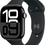 Apple watch series 10 – 45mm, GPS Available (Open box)