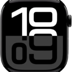 Apple watch series 10 – 45mm, GPS Available (Open box)