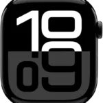 Apple watch series 10 – 45mm, GPS Available (Open box)