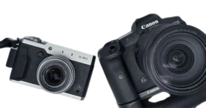 Cameras