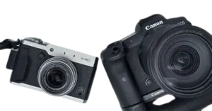 Cameras