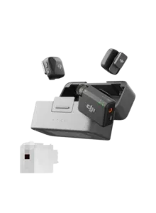 DJI Mic 2