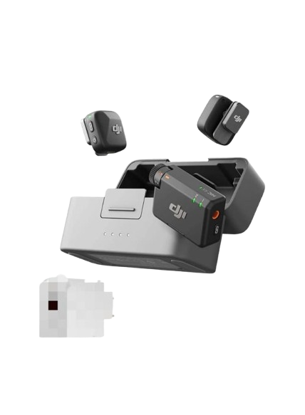 DJI Mic 2