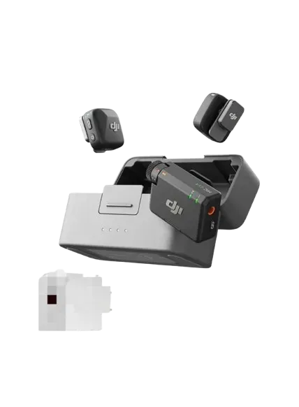 DJI Mic 2
