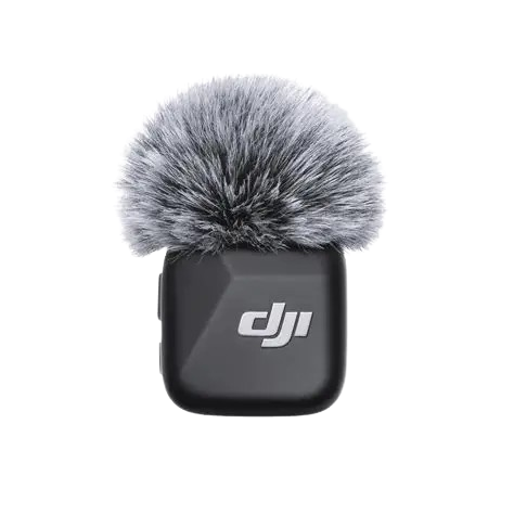 DJI Mic Mini