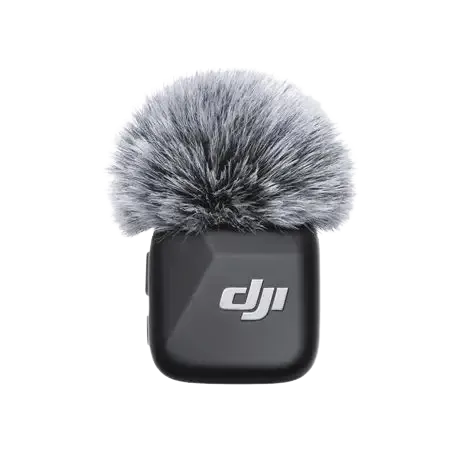 DJI Mic Mini
