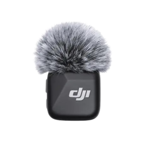 Wireless Mic