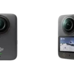 DJI Osmo 360