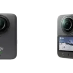 DJI Osmo 360