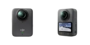 DJI Osmo 360