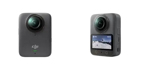 DJI Osmo 360