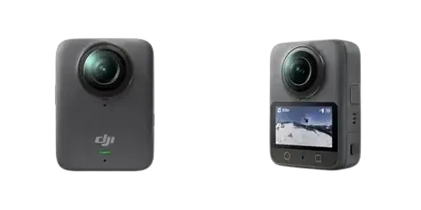 DJI Osmo 360