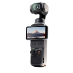 DJI Pocket 4