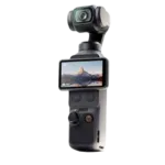 DJI Pocket 4