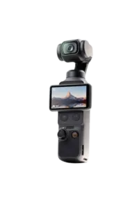 DJI Pocket 4