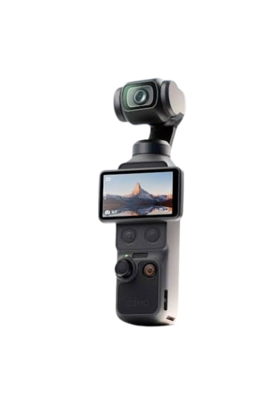 DJI Pocket 4