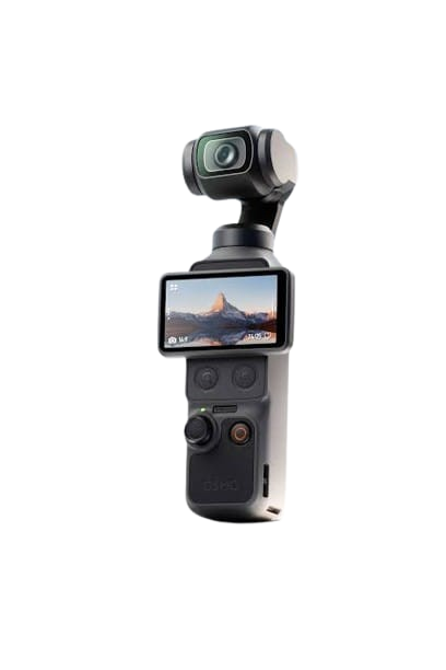 DJI Pocket 4