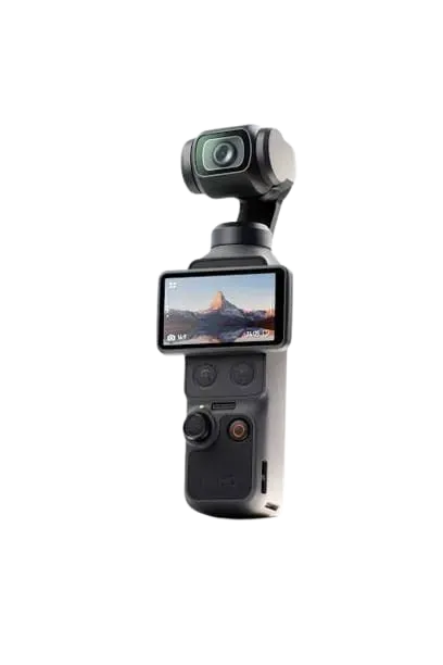 DJI Pocket 4