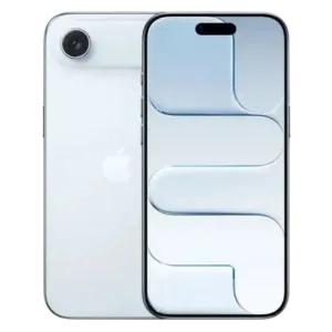 iPhone 17 Air
