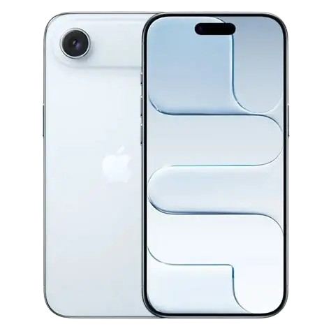 iPhone 17 Air