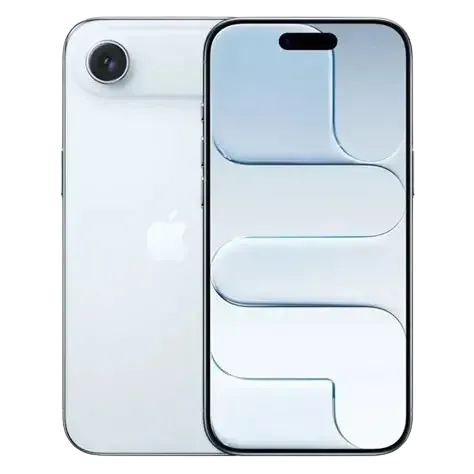 iPhone 17 Air