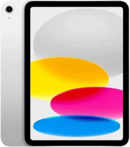 iPad 11th Gen