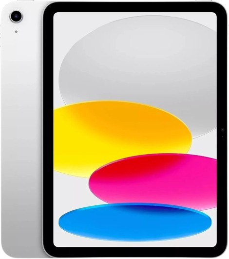 iPad 11th Gen