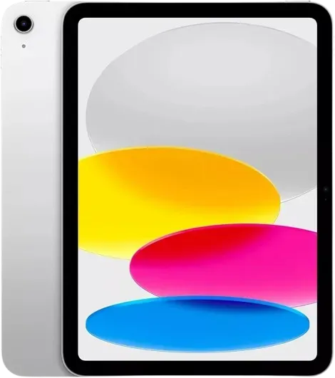 iPad 11th Gen