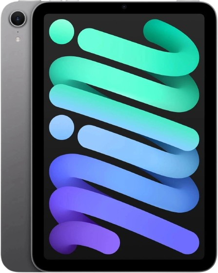 iPad Mini 7