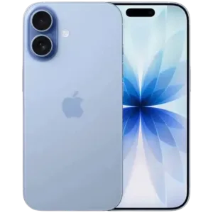 iPhone 17