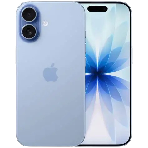 iPhone 17
