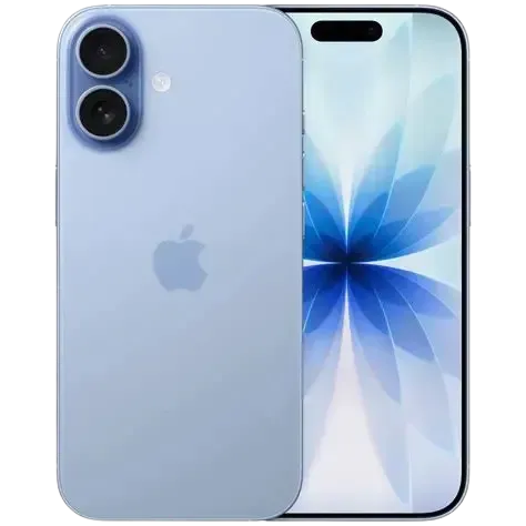 iPhone 17