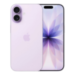 iPhone 17