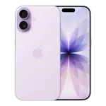 iPhone 17